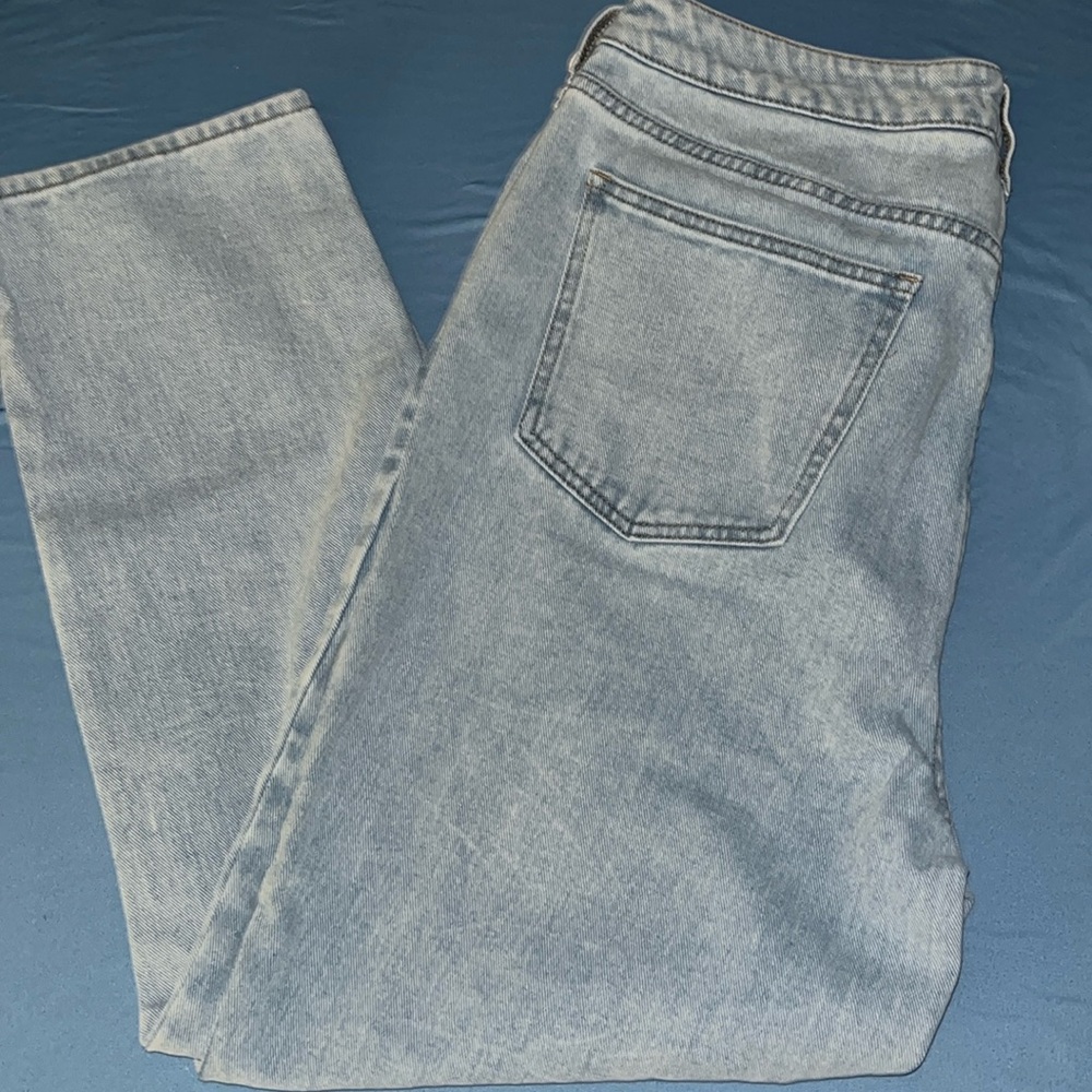 Women’s Pacsun Jeans